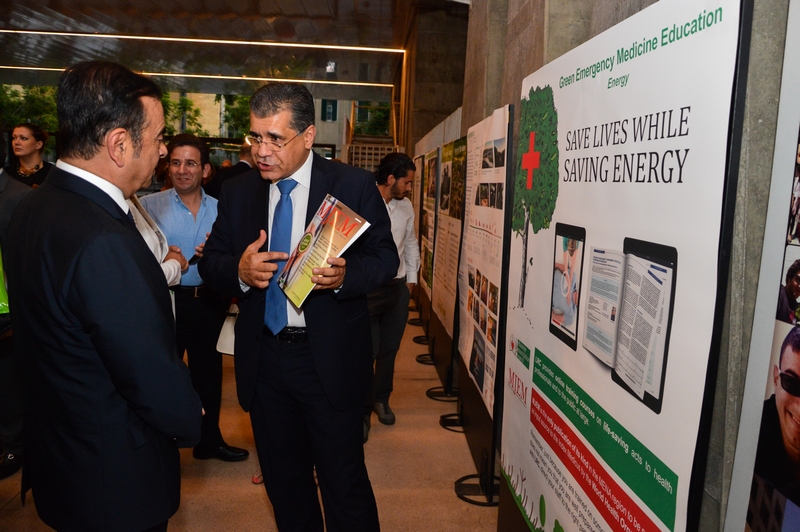 Lebanon Climate Act